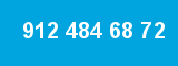 912 484 68 72 912 484 68 72